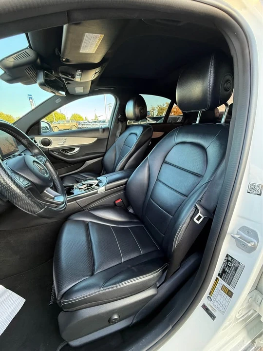 2016 Mercedes-Benz W205 C-Class - Image 11 of 20