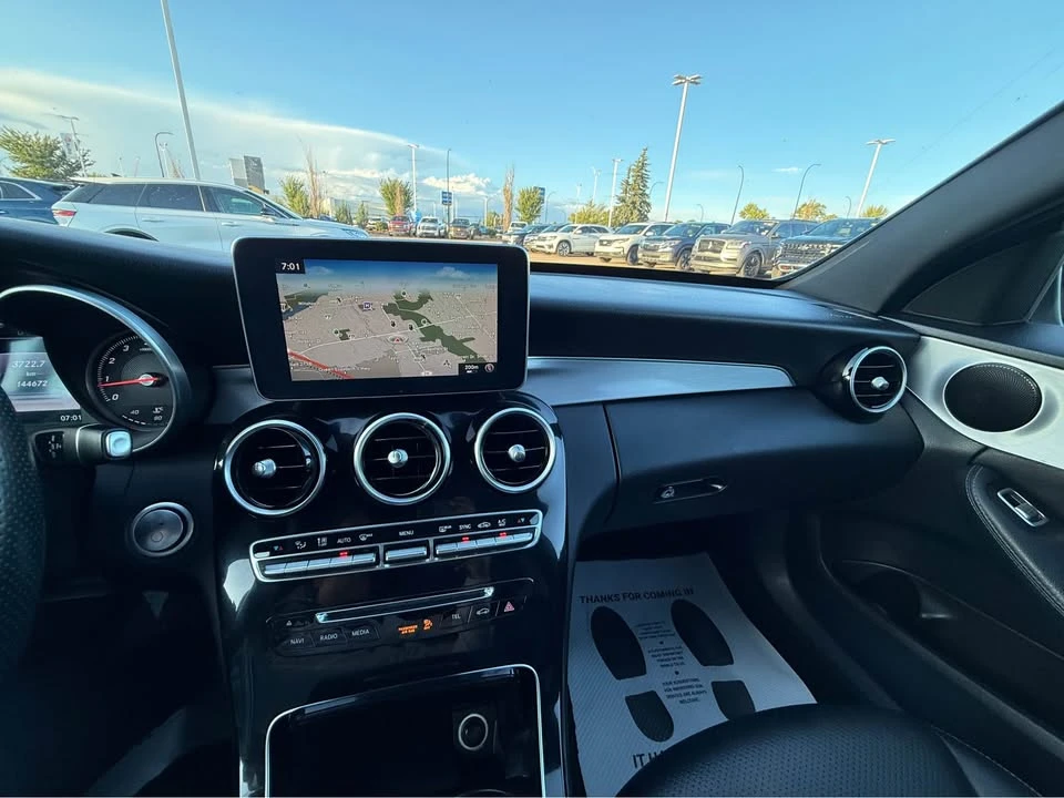 2016 Mercedes-Benz W205 C-Class - Image 16 of 20