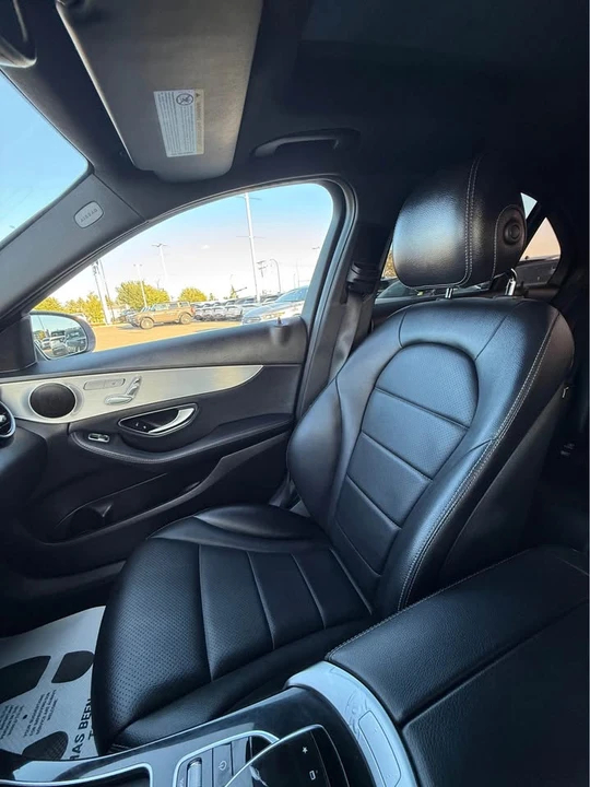2016 Mercedes-Benz W205 C-Class - Image 17 of 20