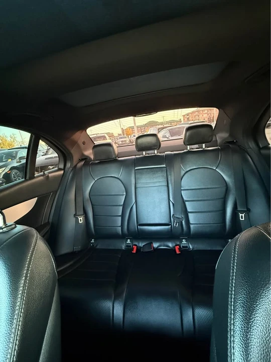 2016 Mercedes-Benz W205 C-Class - Image 18 of 20