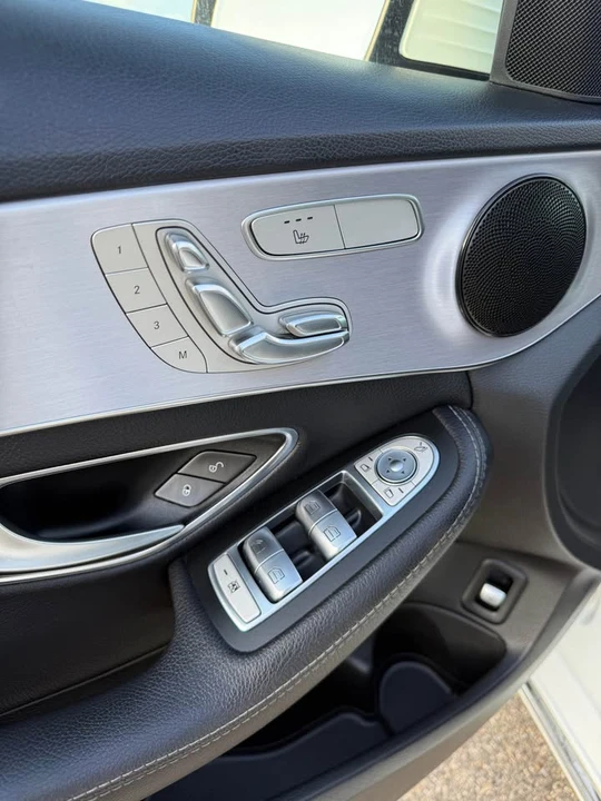 2016 Mercedes-Benz W205 C-Class - Image 10 of 20