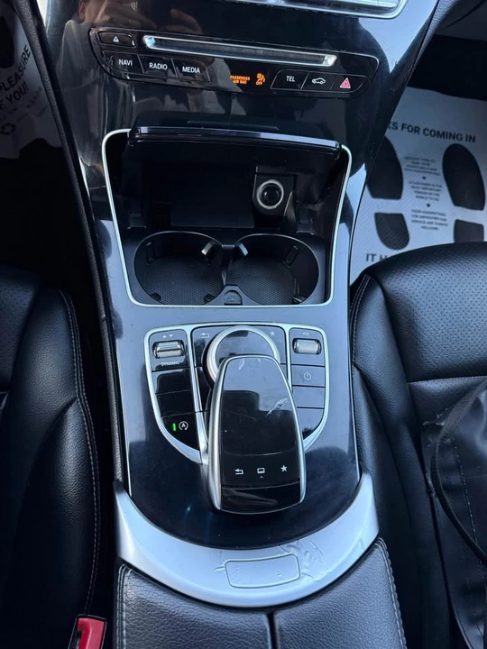 2016 Mercedes-Benz W205 C-Class - Image 15 of 20
