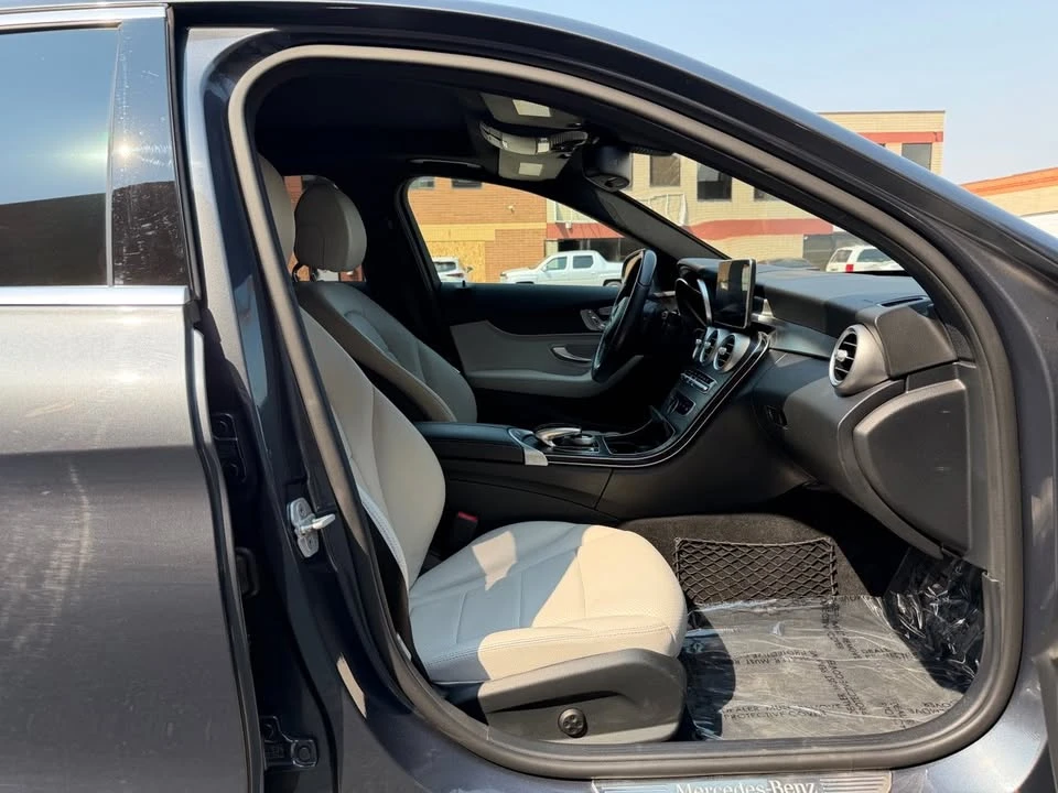 2016 Mercedes-Benz W205 C-Class - Image 14 of 17