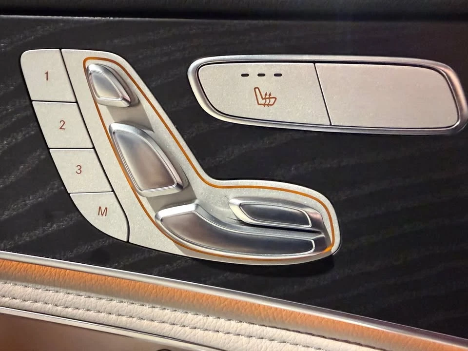 2016 Mercedes-Benz W205 C-Class - Image 16 of 17