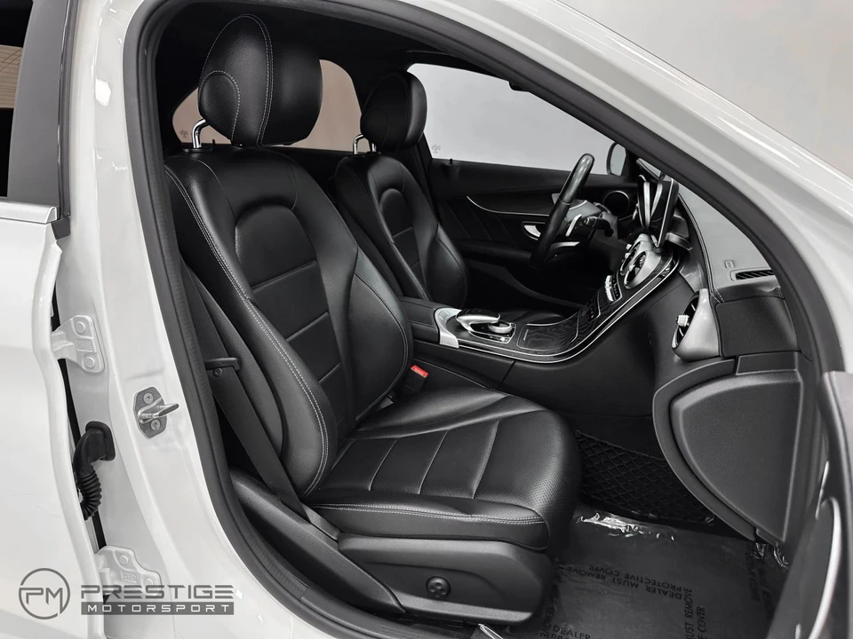 2016 Mercedes-Benz W205 C-Class - Image 16 of 21