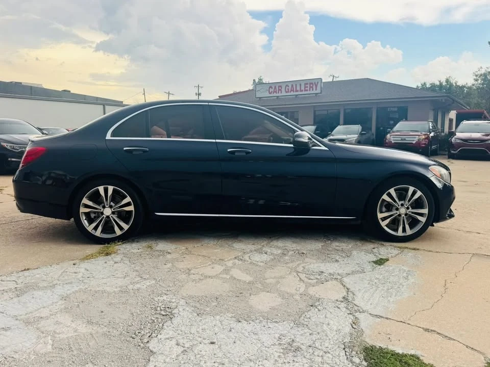 2016 Mercedes-Benz W205 C-Class - Image 7 of 20