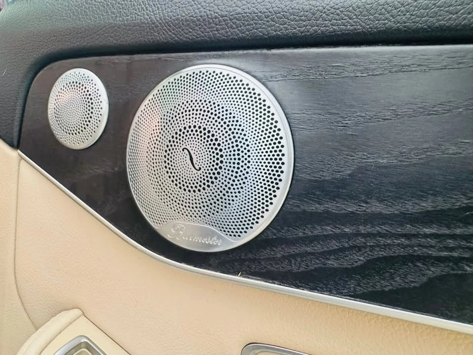 2016 Mercedes-Benz W205 C-Class - Image 19 of 20