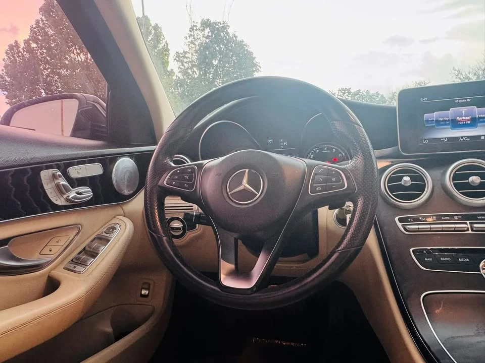2016 Mercedes-Benz W205 C-Class - Image 18 of 20