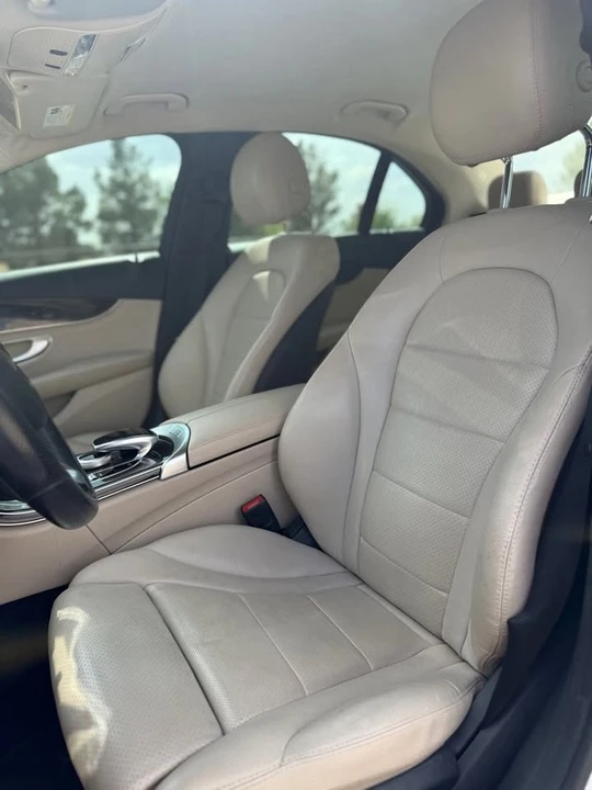 2016 Mercedes-Benz W205 C-Class - Image 12 of 12