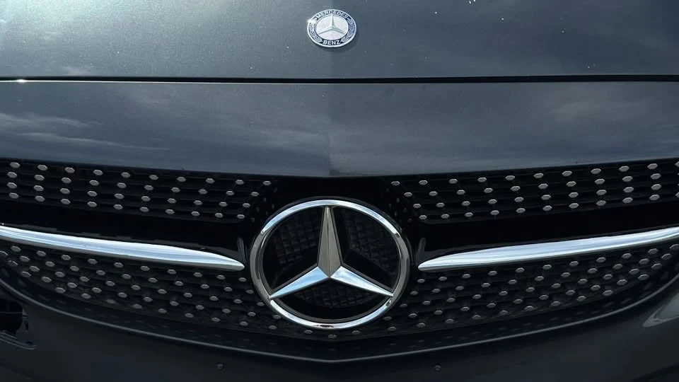 2016 Mercedes-Benz W205 C-Class - Image 9 of 18