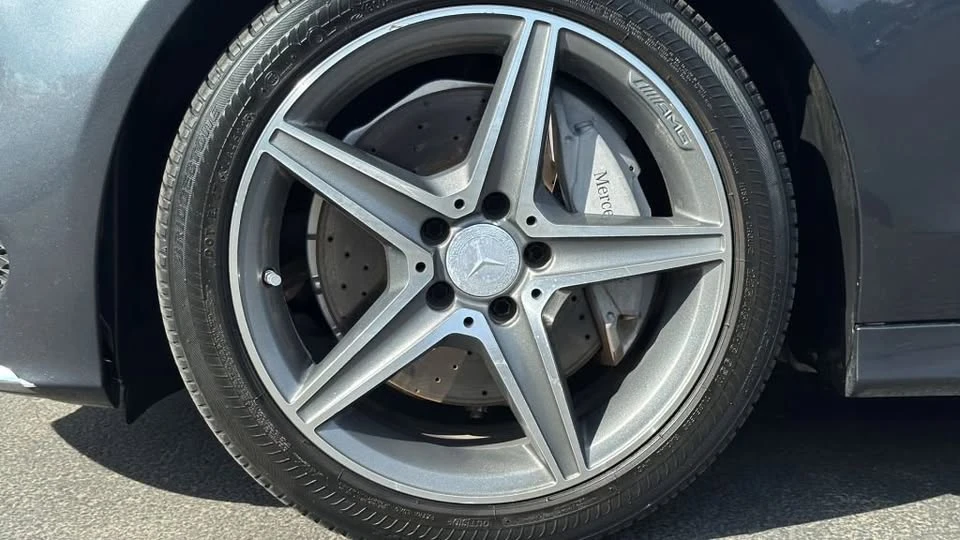 2016 Mercedes-Benz W205 C-Class - Image 14 of 18