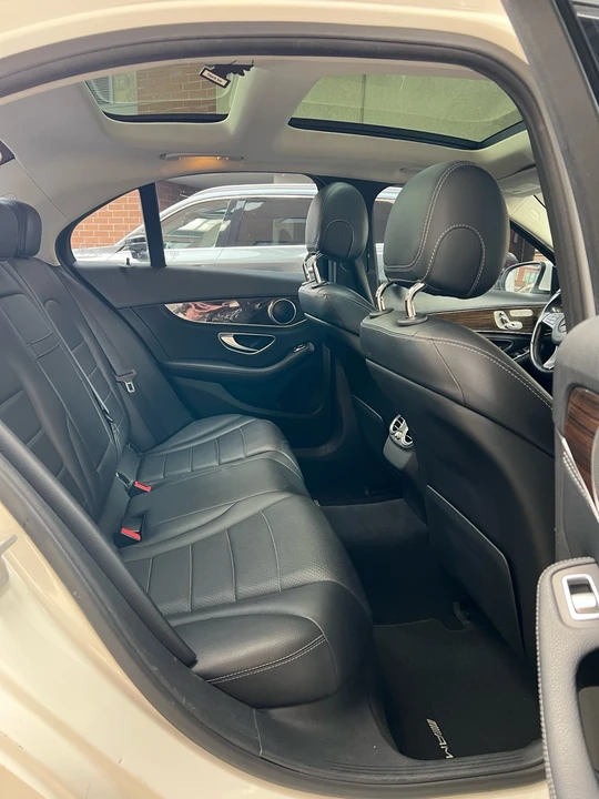 2016 Mercedes-Benz W205 C-Class - Image 20 of 20