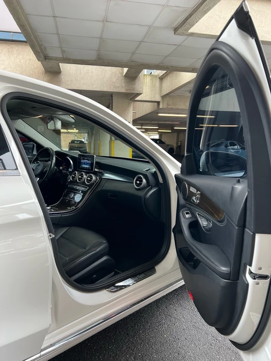 2016 Mercedes-Benz W205 C-Class - Image 17 of 20