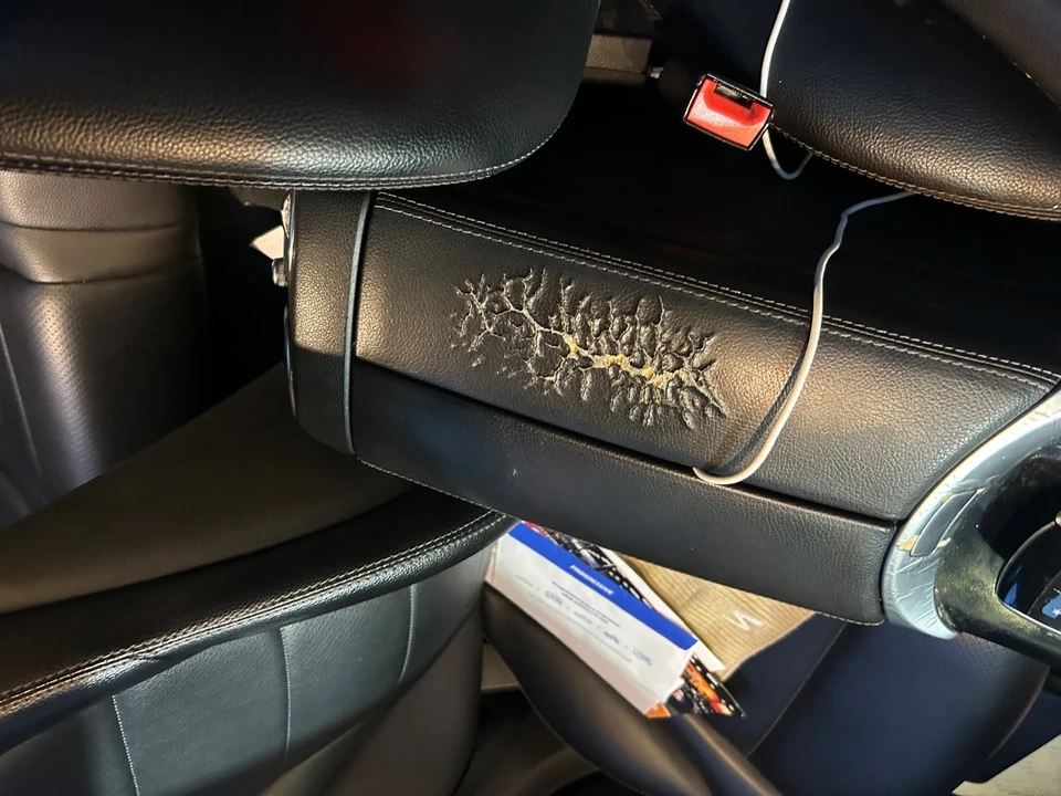2016 Mercedes-Benz W205 C-Class - Image 7 of 12