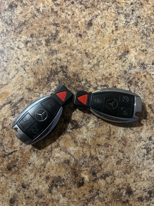 2016 Mercedes-Benz W205 C-Class - Image 11 of 12
