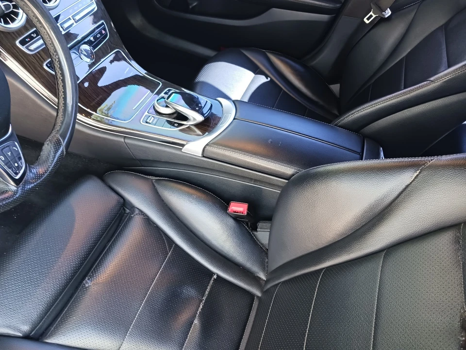 2016 Mercedes-Benz W205 C-Class - Image 7 of 10