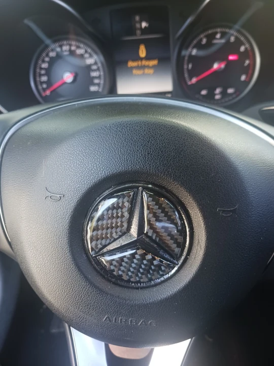 2016 Mercedes-Benz W205 C-Class - Image 10 of 10