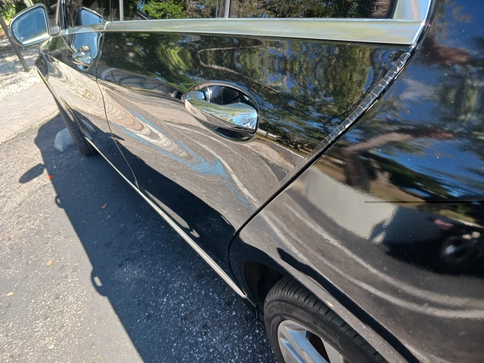 2016 Mercedes-Benz W205 C-Class - Image 4 of 10
