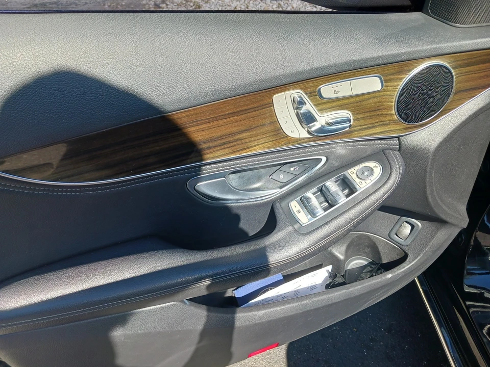2016 Mercedes-Benz W205 C-Class - Image 6 of 10