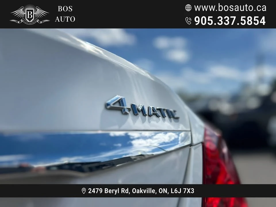 2016 Mercedes-Benz W205 C-Class - Image 11 of 20