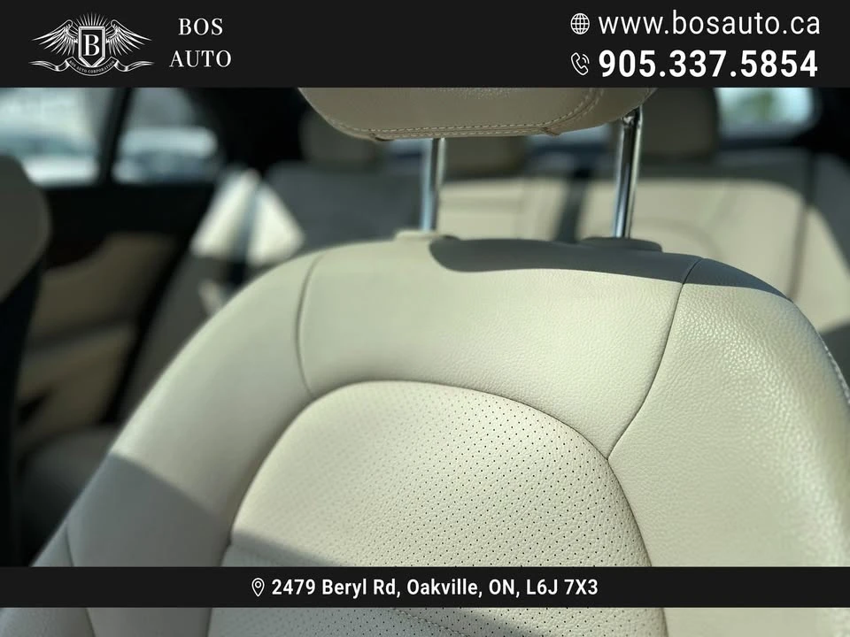 2016 Mercedes-Benz W205 C-Class - Image 17 of 20