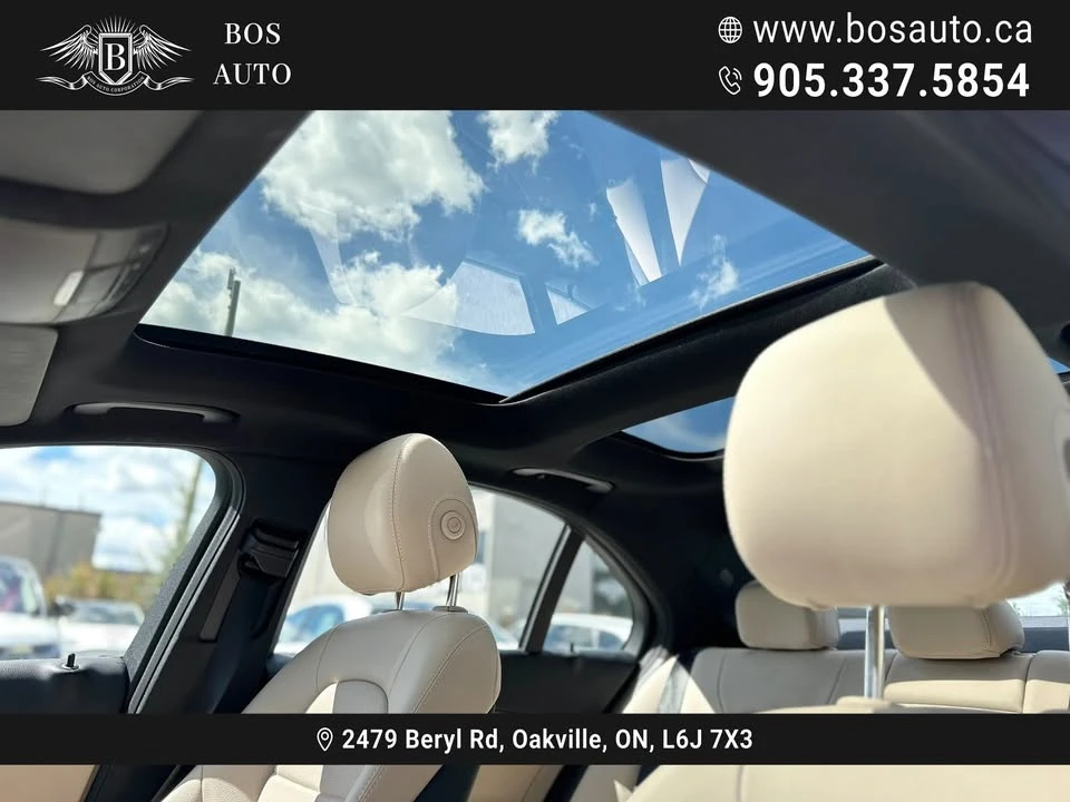 2016 Mercedes-Benz W205 C-Class - Image 12 of 20