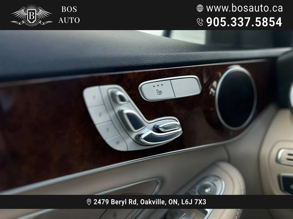 2016 Mercedes-Benz W205 C-Class - Image 19 of 20