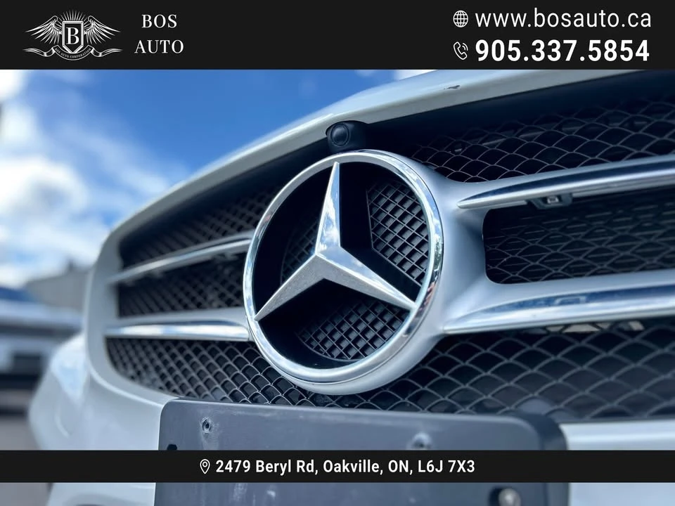 2016 Mercedes-Benz W205 C-Class - Image 10 of 20