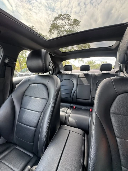 2016 Mercedes-Benz W205 C-Class - Image 15 of 15