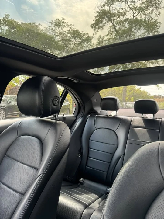 2016 Mercedes-Benz W205 C-Class - Image 12 of 15