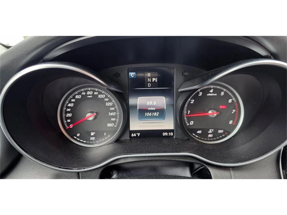 2016 Mercedes-Benz W205 C-Class - Image 16 of 20