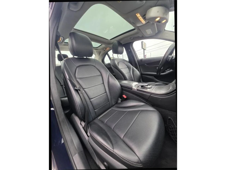 2016 Mercedes-Benz W205 C-Class - Image 13 of 20
