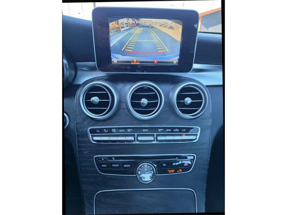 2016 Mercedes-Benz W205 C-Class - Image 17 of 20