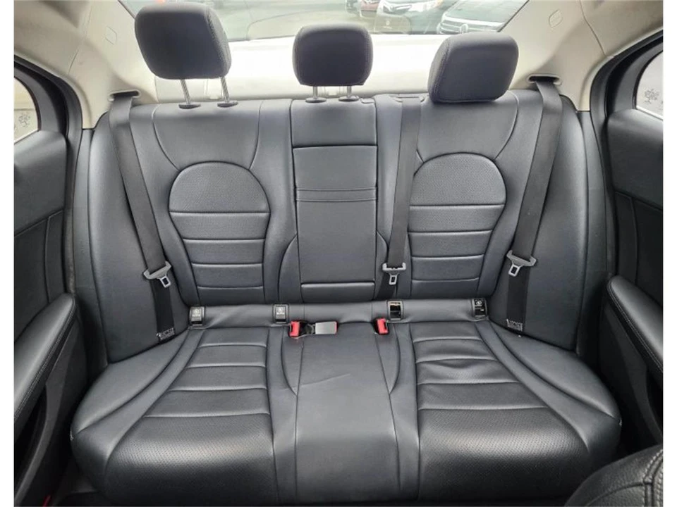 2016 Mercedes-Benz W205 C-Class - Image 12 of 20