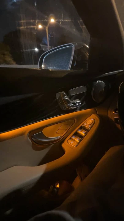2016 Mercedes-Benz W205 C-Class - Image 9 of 9
