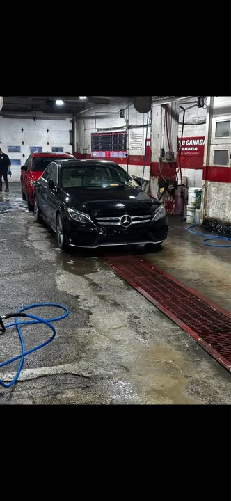 2016 Mercedes-Benz W205 C-Class - Image 4 of 9