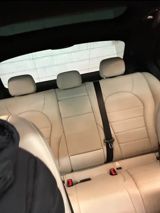 2016 Mercedes-Benz W205 C-Class - Image 6 of 9