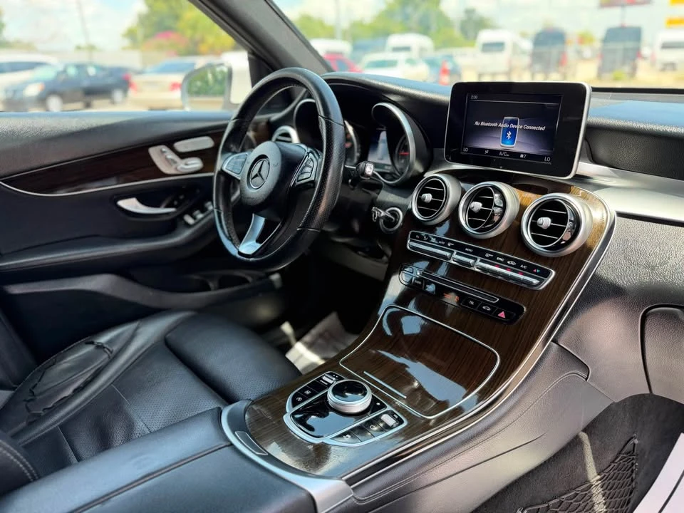 2016 Mercedes-Benz W205 C-Class - Image 15 of 16