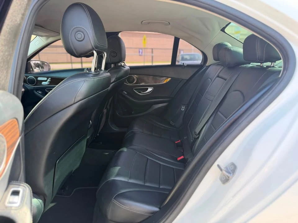 2016 Mercedes-Benz W205 C-Class - Image 6 of 16
