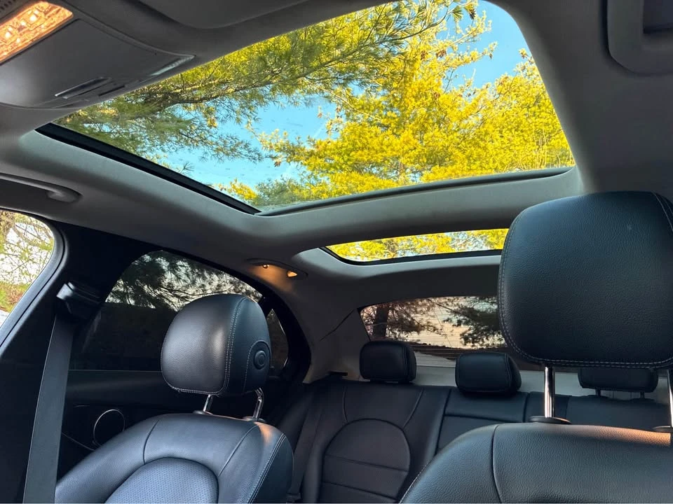 2016 Mercedes-Benz W205 C-Class - Image 13 of 13
