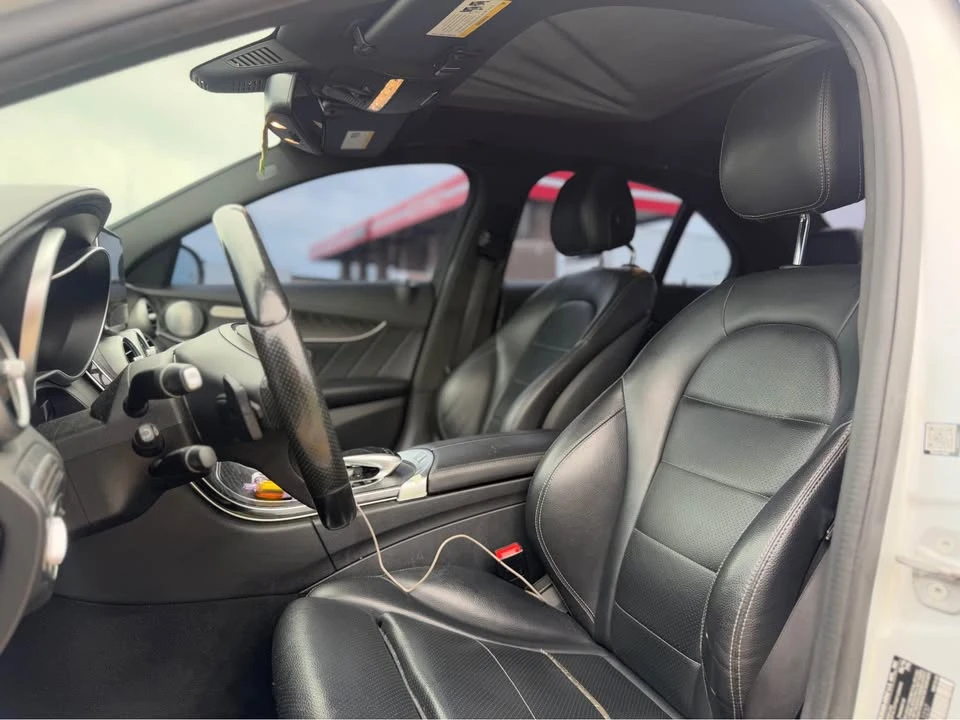 2016 Mercedes-Benz W205 C-Class - Image 7 of 15