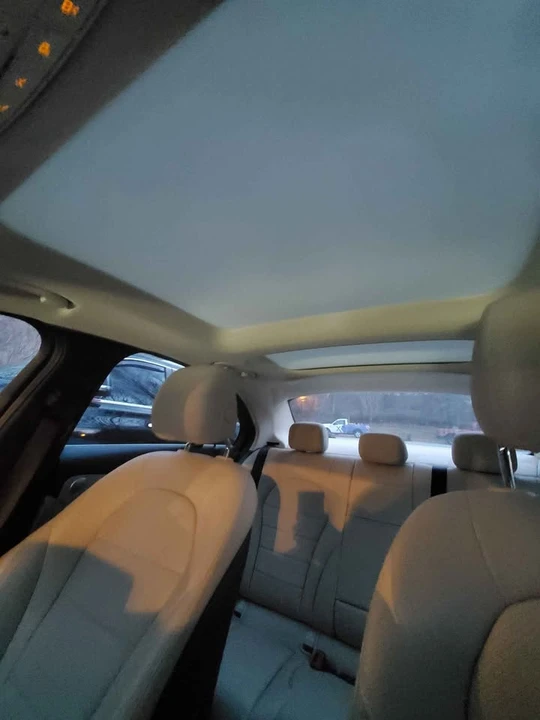 2016 Mercedes-Benz W205 C-Class - Image 9 of 12
