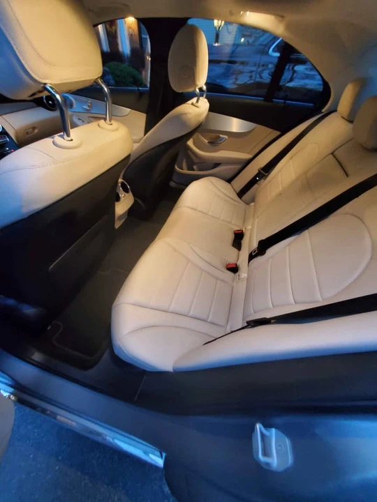 2016 Mercedes-Benz W205 C-Class - Image 7 of 12