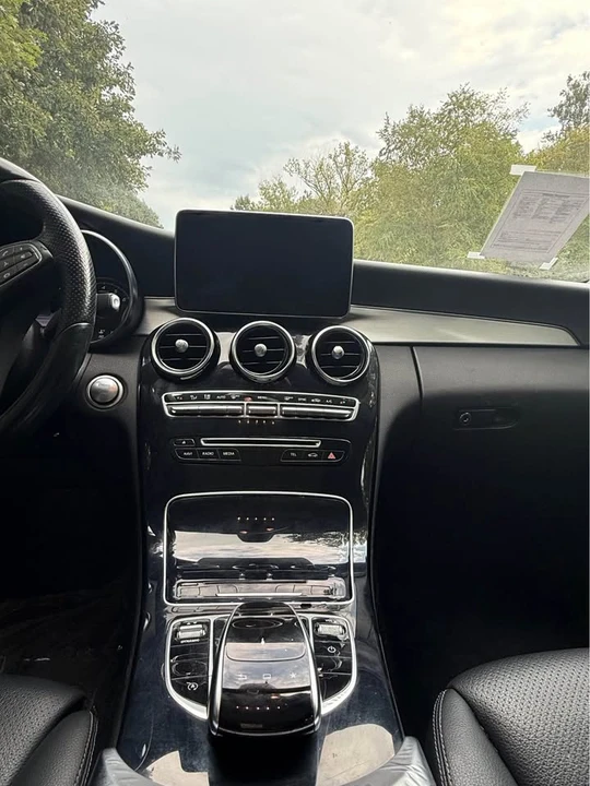 2016 Mercedes-Benz W205 C-Class - Image 12 of 20