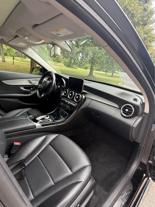 2016 Mercedes-Benz W205 C-Class - Image 15 of 20