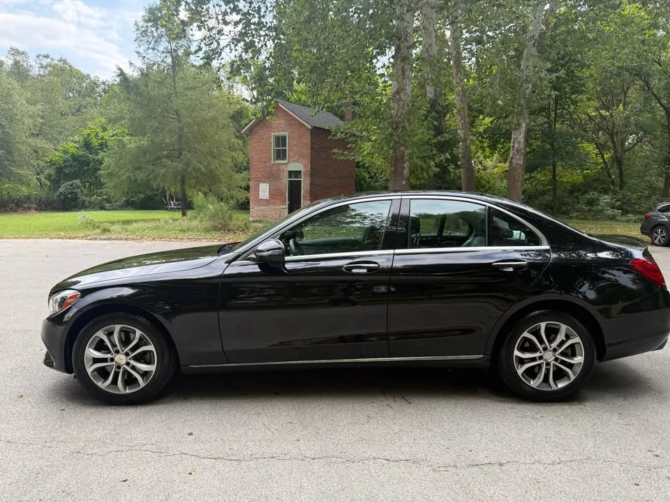 2016 Mercedes-Benz W205 C-Class - Image 18 of 20
