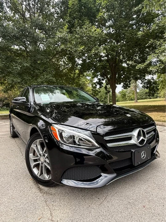 2016 Mercedes-Benz W205 C-Class - Image 20 of 20