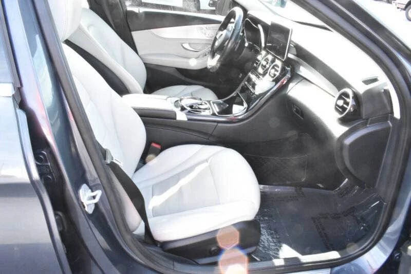 2016 Mercedes-Benz W205 C-Class - Image 15 of 19