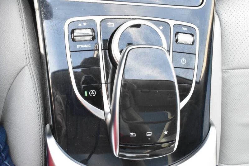 2016 Mercedes-Benz W205 C-Class - Image 14 of 19