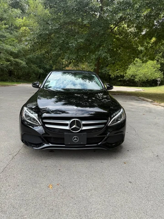 2016 Mercedes-Benz W205 C-Class - Image 17 of 20